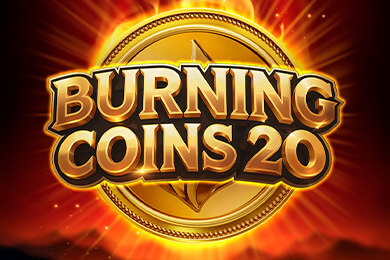 Burningcoins20 Манго Казино играть